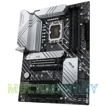 Материнская плата ASUS Prime Z690-P WiFi картинка 3